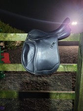 17 Inch Calf Skin Leather VSD