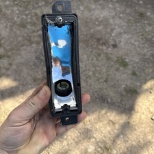 BMW E30 Drivers Side Front