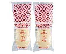 Kewpie Mayonnaise 450 g (Pack