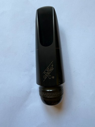 Vintage selmer soloist - vintage, c*