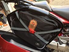Pannier Liner Luggage bags for HONDA VARADERO CBR 100 VFR 800 XL1000  TRANSALP