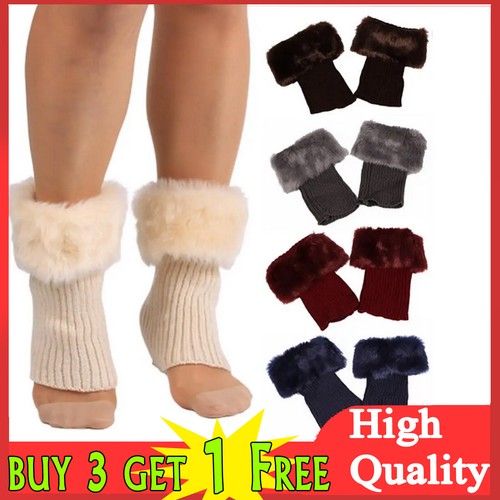 Winter fur boot - winter,