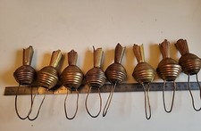 (b) Tschako Field Sign Mortise