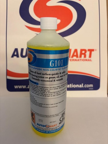 Autosmart g101 1lt - autosmart,