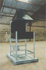 Blacksmiths Forge System