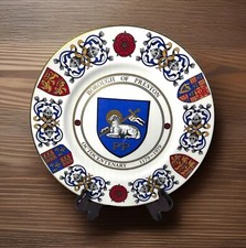 Coalport Bone China Preston