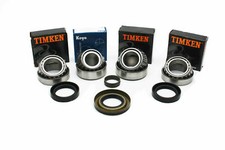 FORD SIERRA / GRANADA REAR