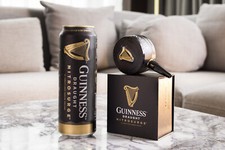 ?? Guinness Draught Nitrosurge Device Brand New Sealed Surger Unit Only-*