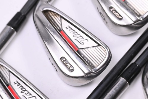 Titleist ap1 2008 irons - ap1,