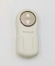 Stannah Stairlift Remote Control with Wall Mount Cradle excellent working