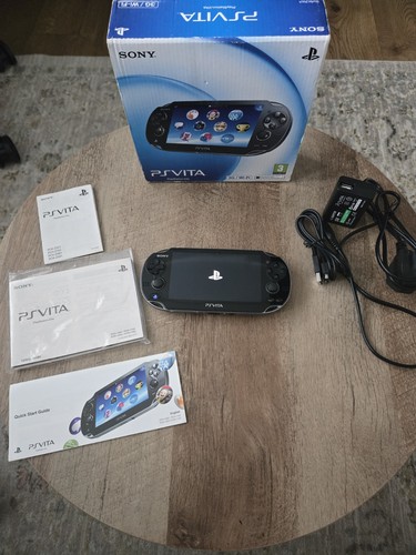 Sony vita oled cib - sony, |