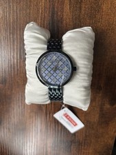 Titan Raga Women’s Navy blue