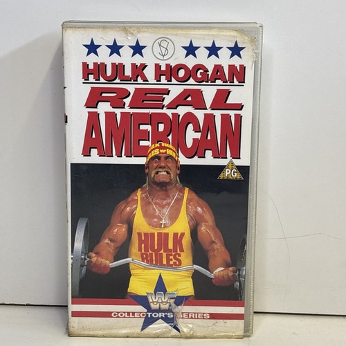 Hulk hogan real - hogan, american