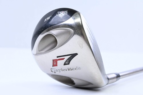 Taylormade steel wood - taylormade, /
