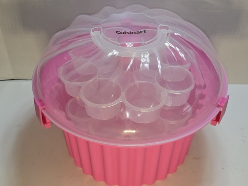 Cuisinart cupcake muffin - cupcake,