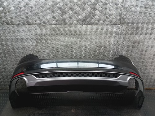 Audi bumper rear mythos - a5,