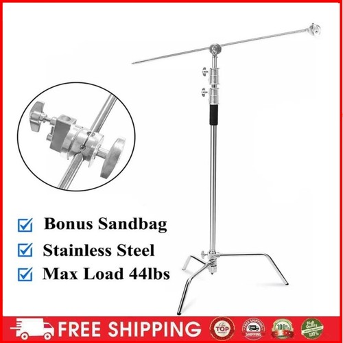 Photo studio light - light, stand