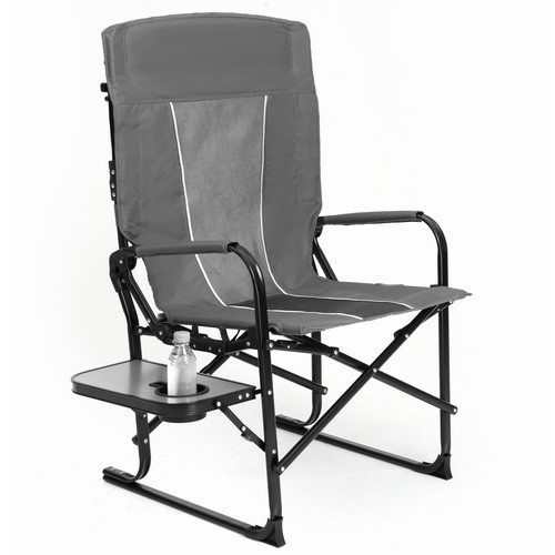 Oversized folding camp - oversized,
