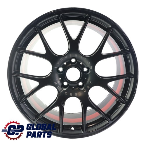 Bbs motorsport wheel - bbs,