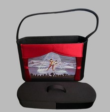 Lulu Guinness Collectables 2000 Series, Archive Piece, Theatre Bag, Ltd Edition 