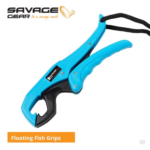 Savage gear floating - savage, grip
