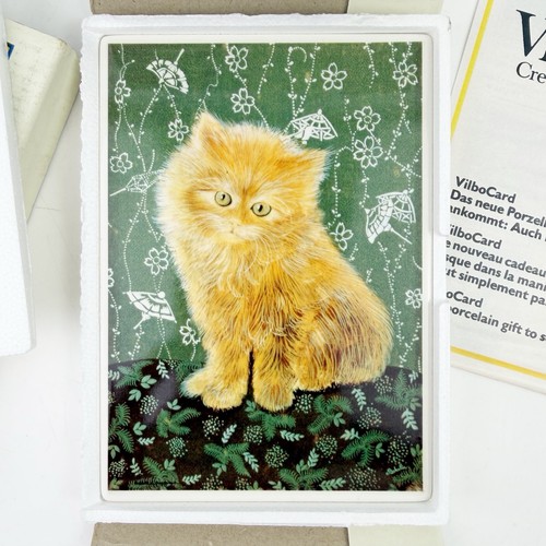 Villeroy boch vilbocard - villeroy,