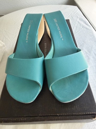 United nude shoes size - united,