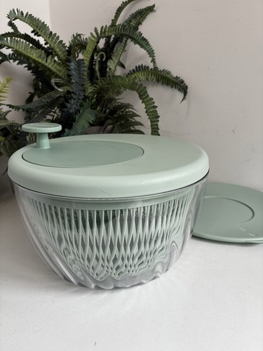 Guzzini olive green salad - guzzini,