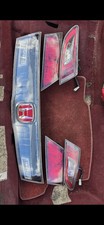 Civic Fn2 Type R Rear Lights