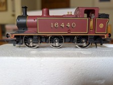 Hornby R052 OO Gauge LMS 0-6-0
