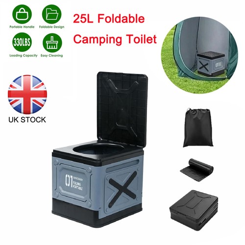 25l collapsible camping - collapsible,