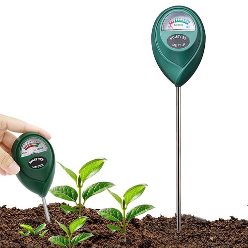 Xlux soil moisture meter - soil,