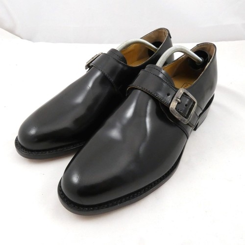 Samuel windsor buckle shoes - windsor,