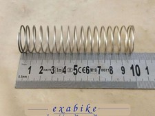 carburetor spring for Yamaha FZR 1000 from 1987 to 1988