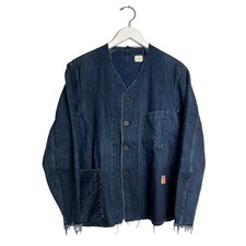 Mister Freedom Dockyard Chore