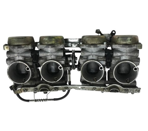 Carburetor ramp honda cbr - cbr, 1000