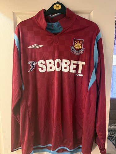 West ham united 2009 home - west,