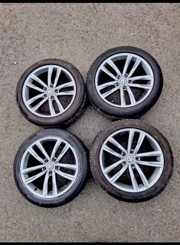 Genuine volkswagen - genuine,