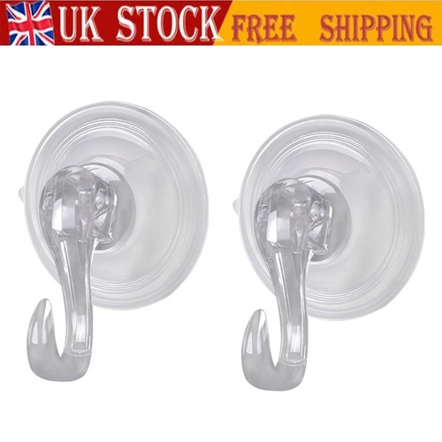 Heavy duty suction cup - 2x,