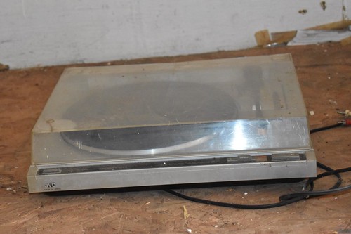 Vintage jvc a110 - vintage, auto