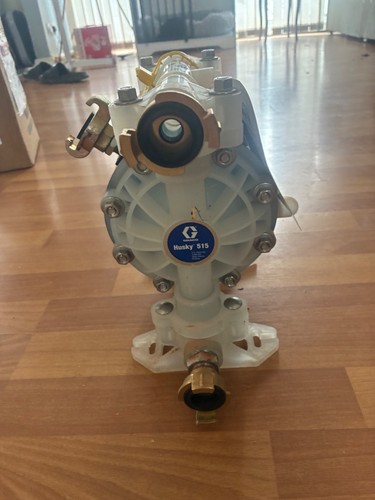 Graco d5a211 husky 515 - d5a211,
