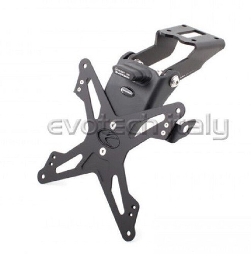 License plate holder specific - holder,