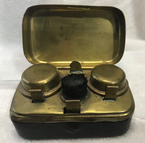 19th century brass and - ,