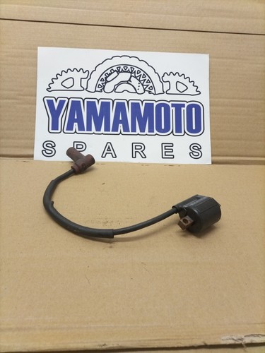 Yamaha dtr125 dt125re - dtr125,