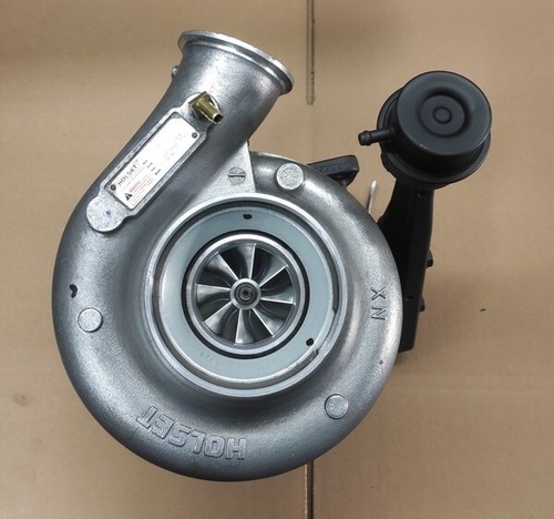 Turbocharger holset hx35w - turbocharger, 10cm