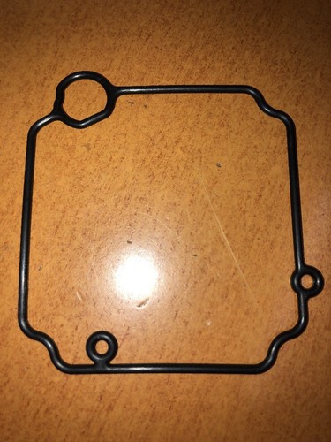 Carburettor float chamber - carburettor,