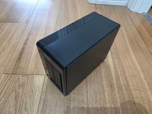 Qnap 251 bay - qnap, desktop