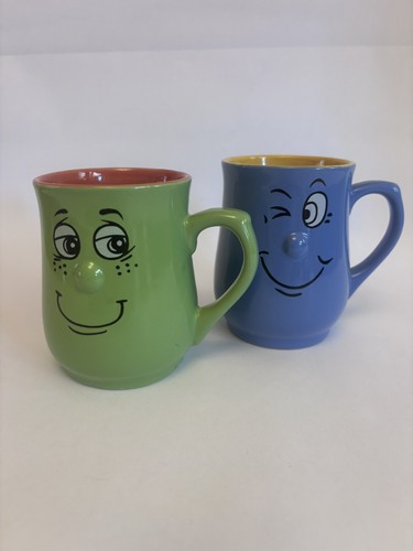 Trade winds vintage coffee - trade,