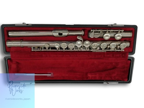 Yamaha flute yfl - flute, yfl-211