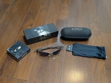 OAKLEY Juliet ICHIRO 51 SIG
